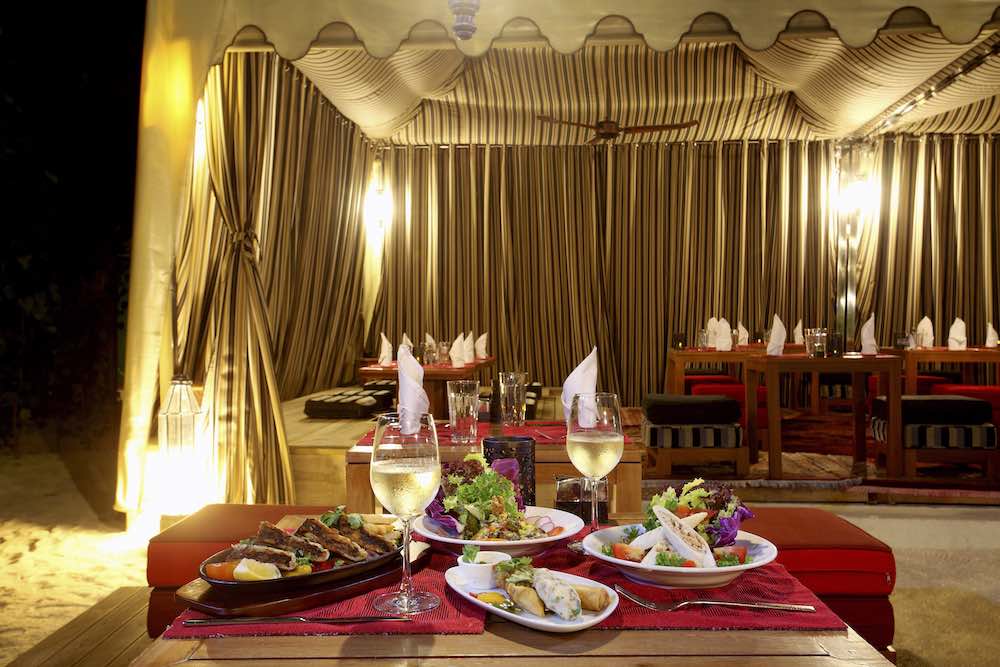 Al Khaimah at Centara Ras Fushi Resort thumbnail 6